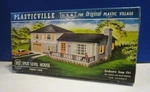 Plasticville - Scale Kits & Parts For The 2901 Split Level Your Choice. Fixed Price $7.95.