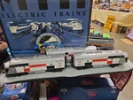 Mth New Haven F-3 Aba Diesel Engine Set W/ Protosound 20-80003B Dap. Fixed Price $379.95.
