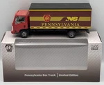 Menards 279-3840 1:48 Die-cast Norfolk Southern Prr Box Van. Fixed Price $29.99.