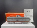 Lionel 6-24593 Tmcc Santa Fe Warbonnet F-7 Powered Diesel Unit #332-A Lnib. Fixed Price $224.10.
