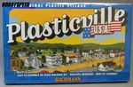 Bachmann Plasticville Scale Contemporary House Kit Train BAC45432 New. Fixed Price $28.84.