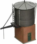 Ho $99 Msrp Bachmann Branch Line Water Stop (built-up) BAC-35112 BAC35112. Fixed Price $49.00.
