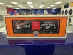 Lionel 1928490 2019 Christmas Boxcar. Fixed Price $59.99.
