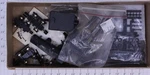 Acme 0918-14 Ho Gauge Trucks, Couplings Parts Assortment. Fixed Price $50.00.