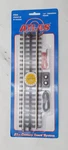 Atlas 6010 Gauge 10" Straight Terminal Track Section Uv Compatible. Fixed Price $17.16.