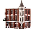 Woodland Scenics BR4938 Scale Davenport Department Store (landmark). Fixed Price $71.85.