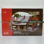 Faller 131202 Klinkerhaus Scale Brick House Model Kit New Box. Fixed Price $35.00.