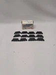 Lionel 6-2901 Track Clips Box Of 12 Vintage Mpc. Fixed Price $25.64.
