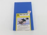 1/160 Scale Line Llc Laser-cut Kit 080 Blairstown General Store. Fixed Price $34.95.