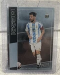 Lionel Messi 2025 Panini The National Diamond Plate Sp #45. Pack Fresh. Fixed Price $5.99.
