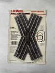 Vintage Lionel 6-5023 O27 Gauge 45 Degree Crossing New Old Stock. Fixed Price $19.95.