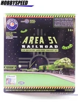 Lionel Area 51 Lionchief Diesel Train Set Gauge Alien Roswell Car 2523010 New. Fixed Price $428.84.