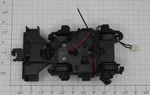 Lionel 18879-150 GP-7/9 Motor Truck With Black Sides And Pilot. Fixed Price $70.00.