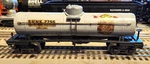 Lionel 2755 Sunoco Oil Tank Car Good Condition, Orig.box With Liner. Fixed Price $189.00.