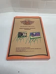 Nib Harley-davidson Ho Scale Nostalgic Billboards Limited Edition Genuine. Fixed Price $15.96.