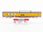 Ho Scale Walthers 932-9590 Up Union Pacific Railroad Dome-diner Passenger Car. Fixed Price $106.95.