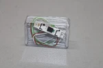 Fleischmann 6907 Switch Form Signal Gauge H0 Ovp. Fixed Price $10.29.