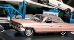 HO=1/87-RTR 1961 Cadillac Sedan Deville,topaz Metallic-car/auto-built-oxford. Fixed Price $14.98.
