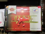 1934 Spec Cast Bi-plane Die Airplane Bank By Liberty/ Stearman New In Box. Fixed Price $19.99.