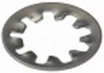 American Flyer Trains PA3769 Lockwashers (10) Gauge Scale Parts. Fixed Price $19.99.