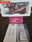 Mth, New York Central Snow Plow, #20-98219, R# X663, Ln, (F7). Fixed Price $69.95.