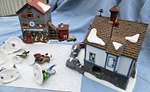 Dept Blue Star Ice 5647-2 Navigational Charts & Maps 56575 People Accessories. Fixed Price $98.00.