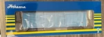 Athearn Ho Ready To Roll ATH15889 Fmc 5077 Centered Dd Box Amador Central. Fixed Price $36.99.