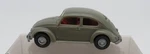 Wiking Ho 1/87 Vw Volkswagen 1200 Pretzel Beetle Cox Green Grey No Box #12830. Fixed Price $12.78.