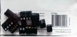 Digitrax Ptbk Pluggable Terminal Block Kit. Fixed Price $16.83.