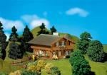 Faller 232237 Scale 1:160 Kit Of Enzian House - New. Fixed Price $22.99.