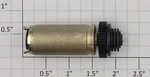 Faulhaber 1524E006S 6-VOLT Dc Can Motor With Gearbox And Assembly. Fixed Price $20.00.