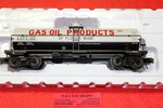 3005511 Gas-oil Products Of Florida 11,000 Gallon Tank Car Rail New In Box. Fixed Price $106.86.