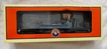 Lionel 6-37004 Area 51 Searchlight New Untested, Box Damaged. Fixed Price $59.99.