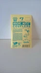 Kadee Couplers 1/4" Short Under Set Shank W/ Draft Gear Boxes 2 Pairs #7 NO.7. Fixed Price $5.99.