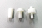 Piko 36180 Scale Idler 4-WHEEL Gearbox 2 Pcs. Fixed Price $16.99.