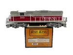 Gauge Mth King 30-20109-1 GP-9 Diesel Engine Indiana Railroad. Fixed Price $299.77.