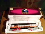 Mth X Trainmaster Diesel Milwaukie Item #20-2202-1. Fixed Price $250.00.