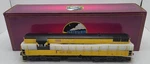 Mth 20-20234-1 O Gauge Virginian Fm Trainmaster Diesel Engine #69 With PS3 Ex. Fixed Price $343.57.