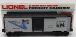 Lionel 6-7785 Gauge Tca Hoge Museum Boxcar Ln/box. Fixed Price $9.59.