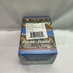 Colorflame, 24 Pack, Vibrant Changing For Campfires, Bonfires, Fir.... Fixed Price $44.95.