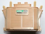 Lionel Geller Toy Trains 6818 Transformer Jcp&l Gpu Powerplus Co New Mint. Fixed Price $18.95.