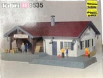 Kibri Ho Scale Kit #9535 Figuren Enhalten/inc Figures Nos. Fixed Price $29.99.