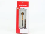 Ho 1/87 Scale Walthers Cornerstone 933-2301 Double-sided Traffic Light. Fixed Price $24.95.