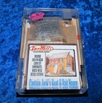 Bar Mills Kit 0892 Captain Jack's Boat And Bait House Laser. Fixed Price $55.00.