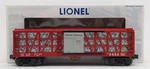 Lionel 6-19571 Gauge Pwc Poultry Dispatch Car #6434 Ln/box. Fixed Price $46.99.
