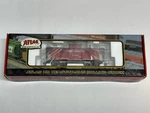 Ho Scale Atlas 6303-2 New Haven Nhrr NE-6 Caboose #C-681 Nyc Freight Car. Fixed Price $19.99.