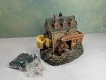 Used Hawthorne Village 79734 Stonebrook Mill Thomas Kinkade Read Description. Fixed Price $38.40.