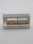 Rietze Auto Modelle Volkswagen T1 Split Screen Bus-kas 1:160 Scale 16102. Fixed Price $18.85.