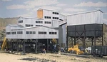 Walthers Cornerstone 933-3017 Ho Scale New River Mining Kit. Fixed Price $65.99.