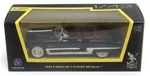 Lucky 94223 Road Signature 1948 Cadillac Deville CONVERTIB1E 1:43 Mib Black. Fixed Price $14.99.